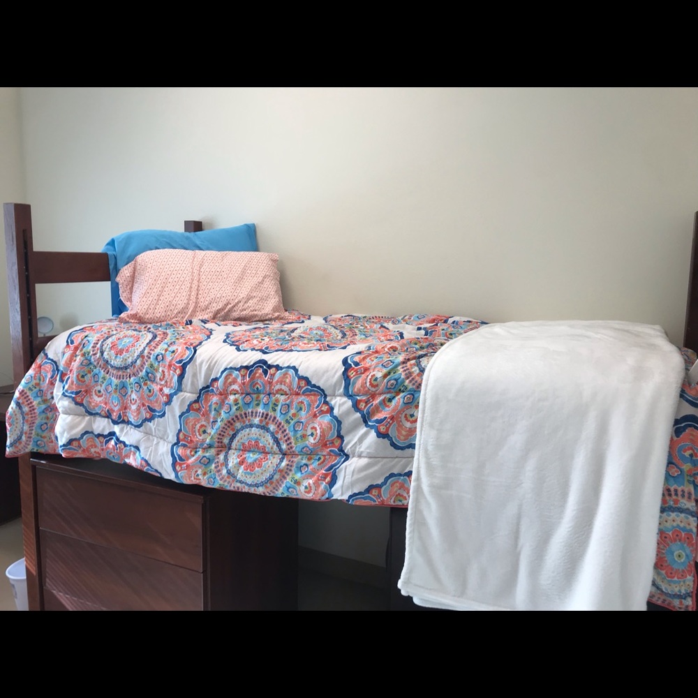 Comforter